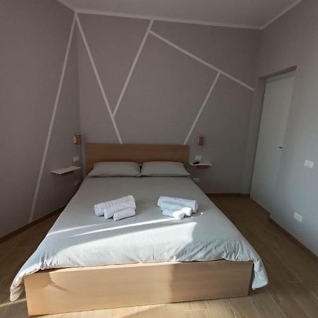 Le Tre Vele Hotel La Spezia Esterno foto