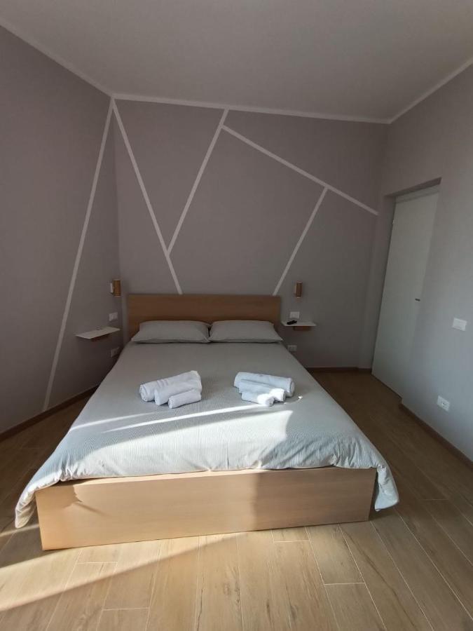 Le Tre Vele Hotel La Spezia Esterno foto