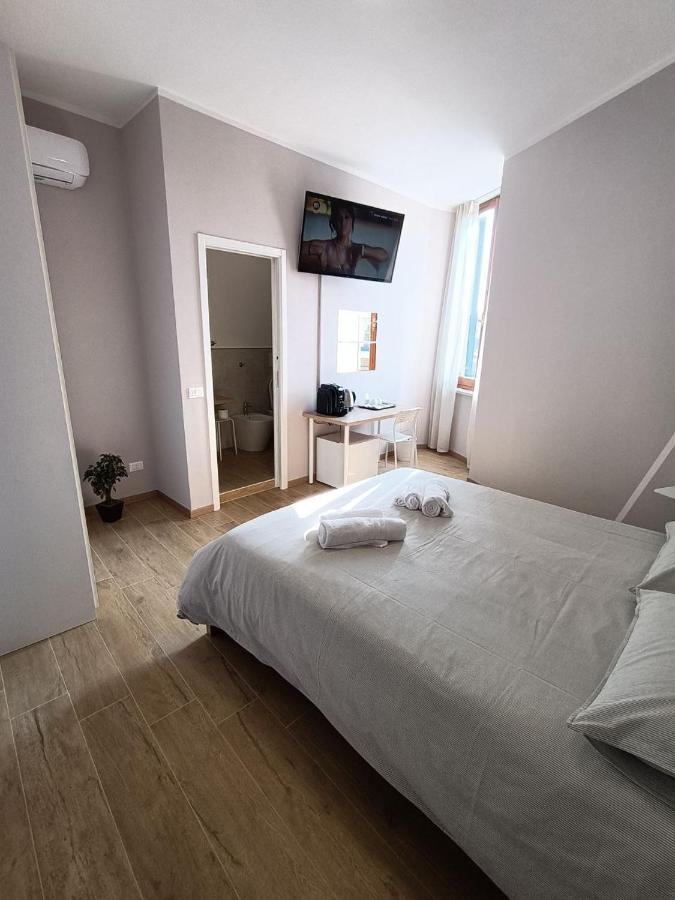 Le Tre Vele Hotel La Spezia Esterno foto