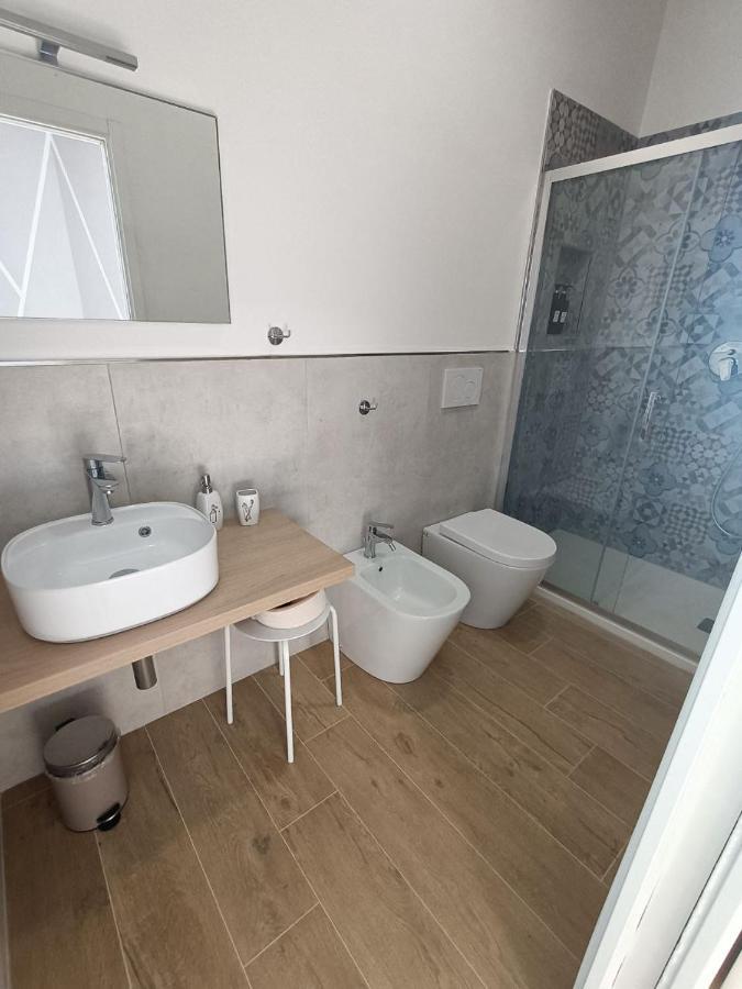 Le Tre Vele Hotel La Spezia Esterno foto