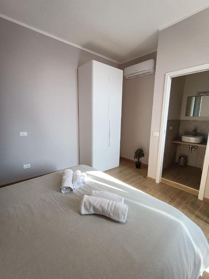 Le Tre Vele Hotel La Spezia Esterno foto