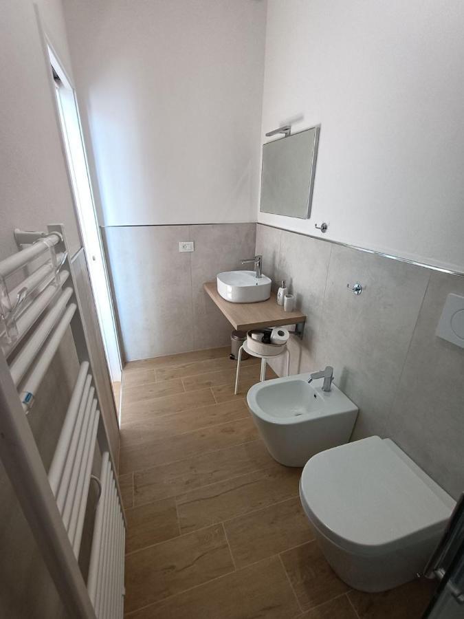 Le Tre Vele Hotel La Spezia Esterno foto