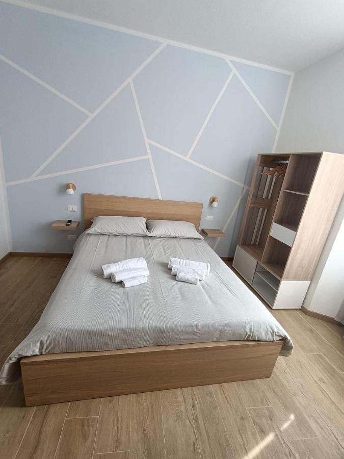 Le Tre Vele Hotel La Spezia Esterno foto