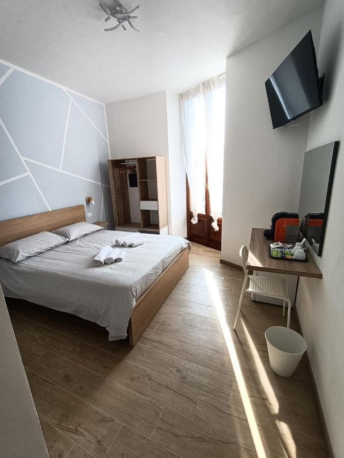 Le Tre Vele Hotel La Spezia Esterno foto