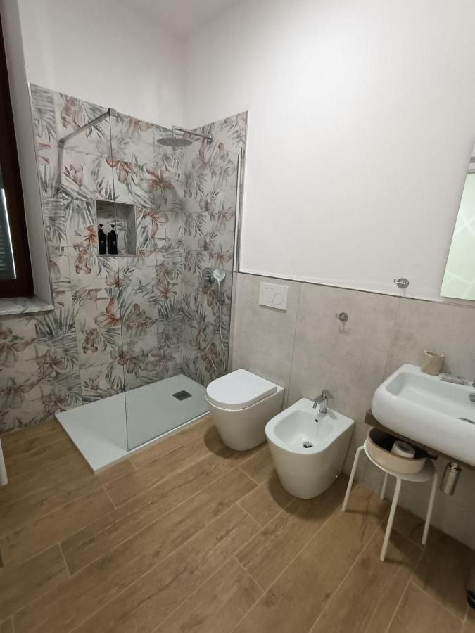 Le Tre Vele Hotel La Spezia Esterno foto