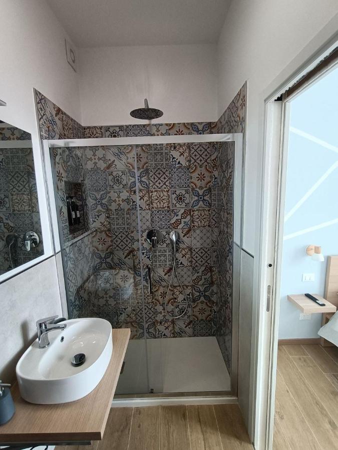 Le Tre Vele Hotel La Spezia Esterno foto