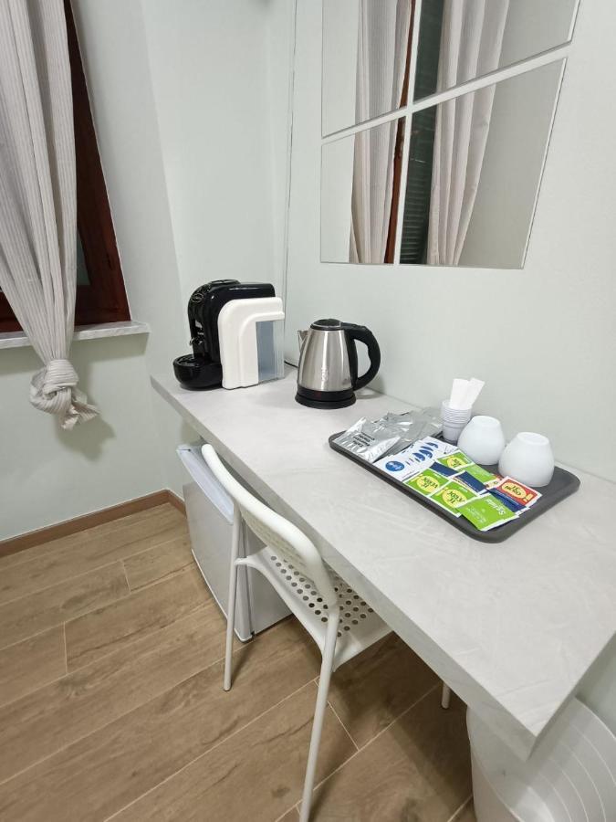 Le Tre Vele Hotel La Spezia Esterno foto
