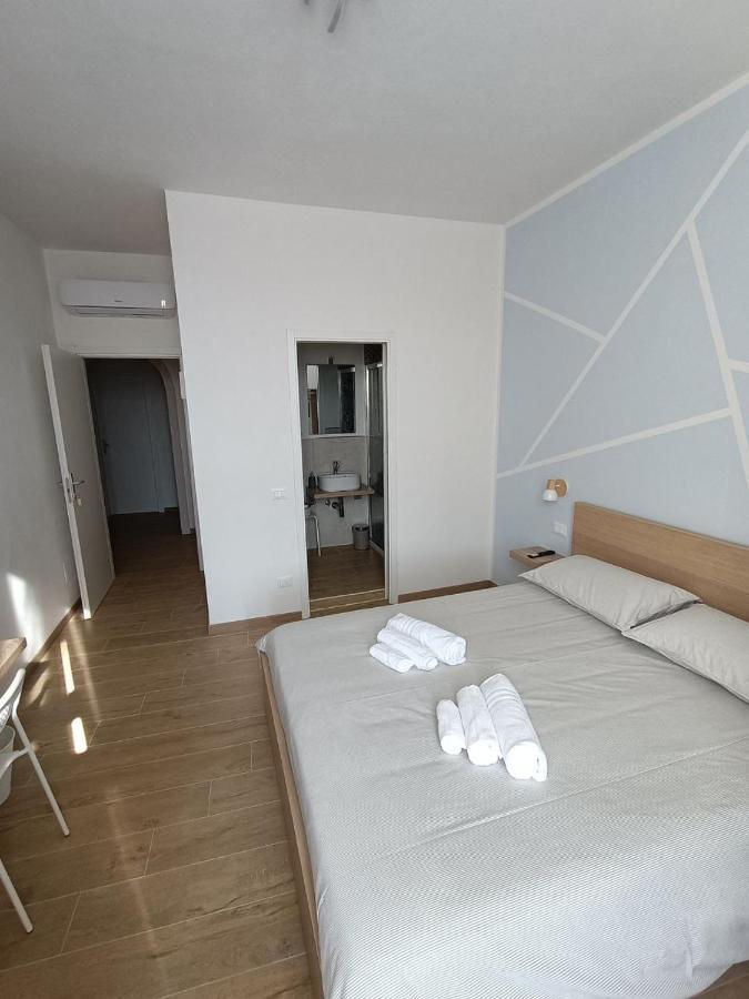 Le Tre Vele Hotel La Spezia Esterno foto