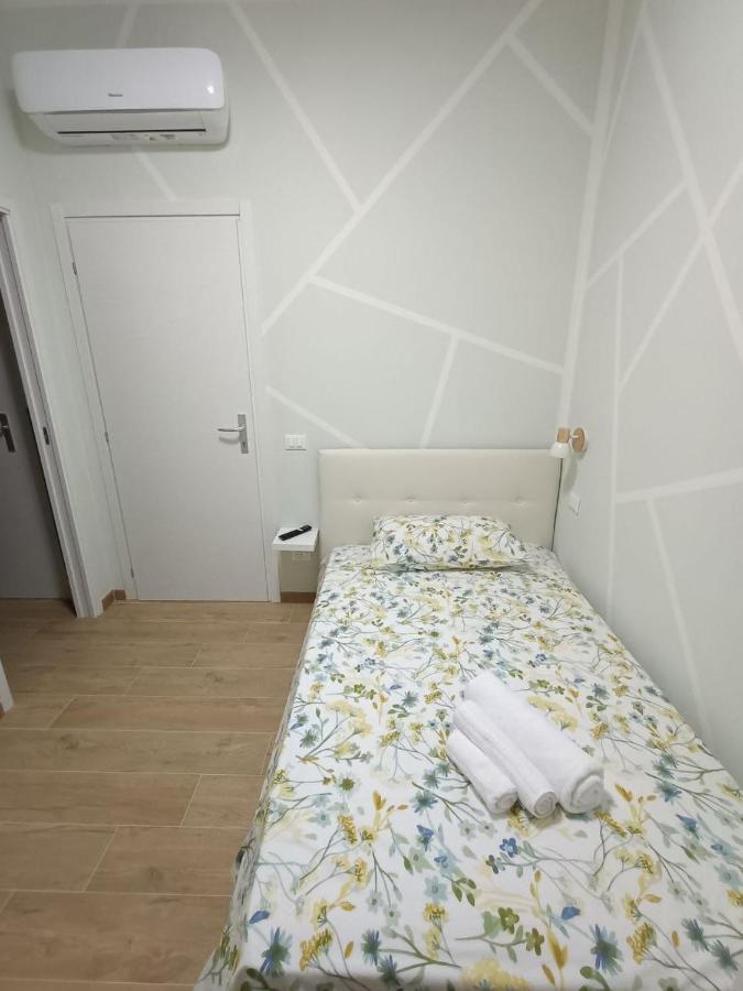 Le Tre Vele Hotel La Spezia Esterno foto