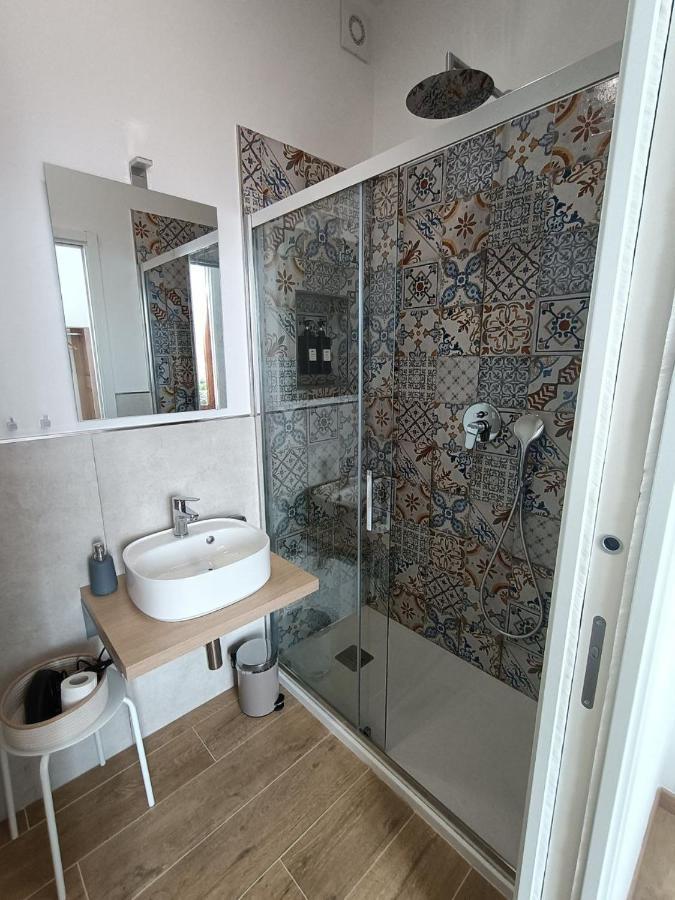 Le Tre Vele Hotel La Spezia Esterno foto