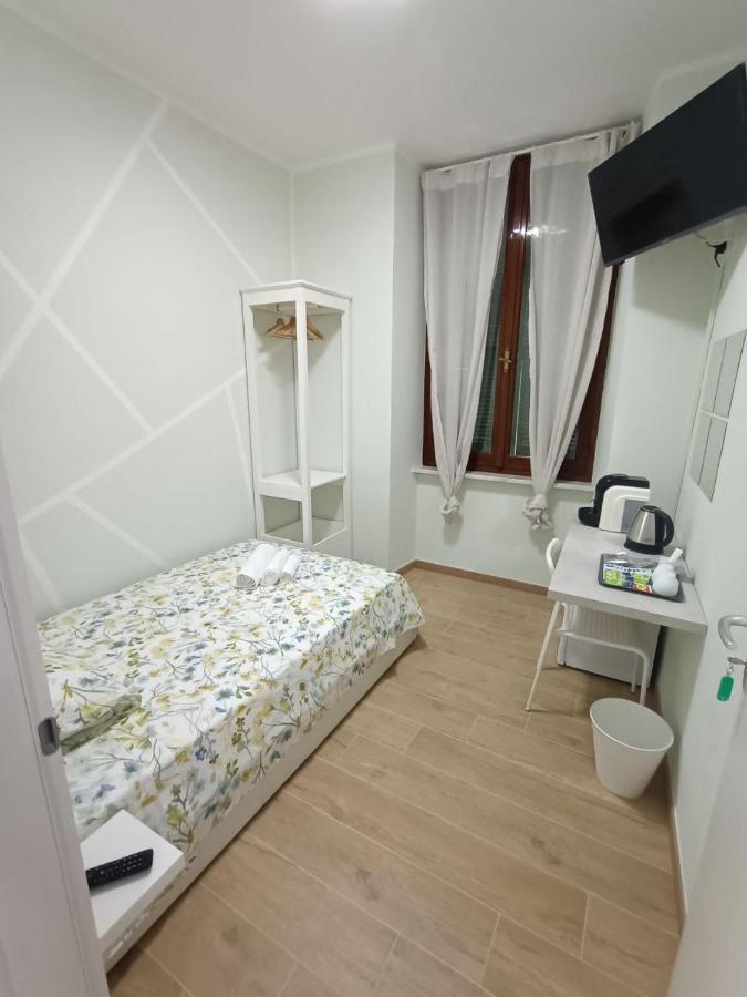 Le Tre Vele Hotel La Spezia Esterno foto