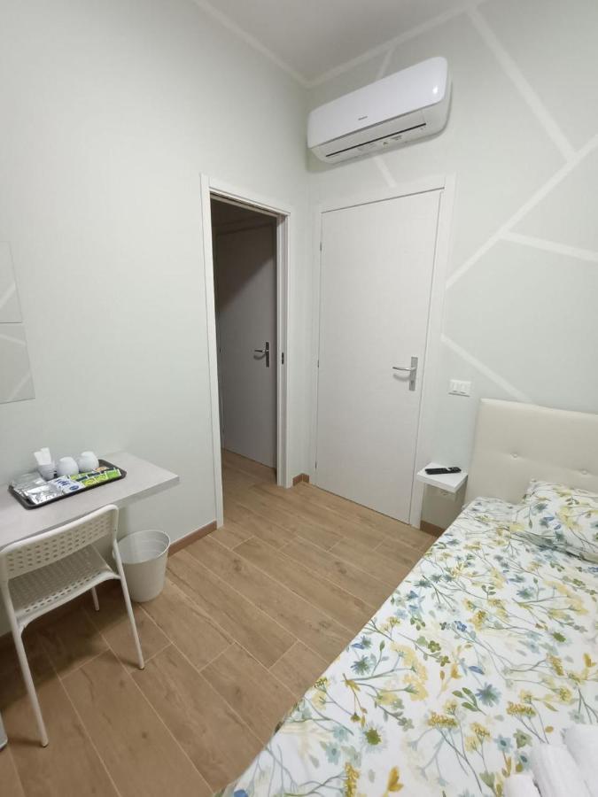Le Tre Vele Hotel La Spezia Esterno foto