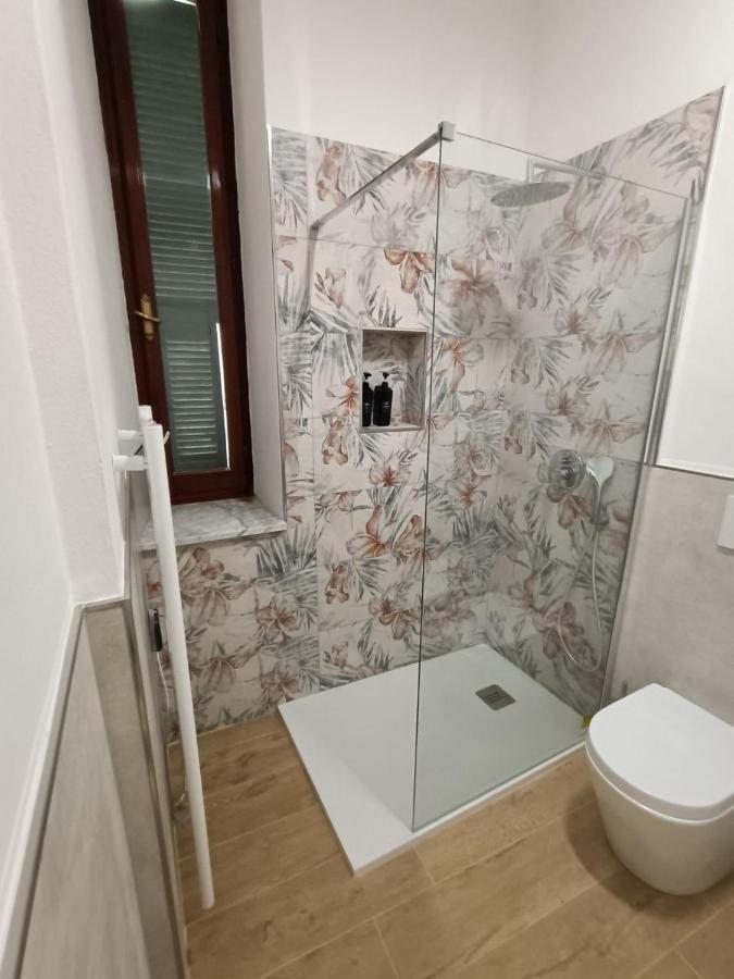 Le Tre Vele Hotel La Spezia Esterno foto