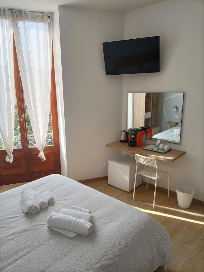 Le Tre Vele Hotel La Spezia Esterno foto