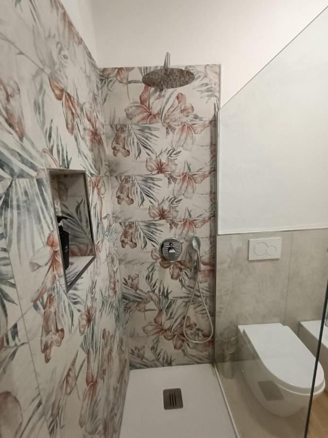 Le Tre Vele Hotel La Spezia Esterno foto